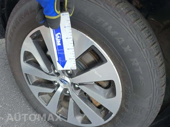 2024 Subaru Outback Premium - miniatura 18