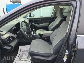 2024 Subaru Outback Premium - miniatura 3