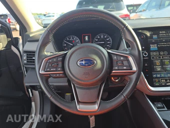 2024 Subaru Outback Premium - miniatura 10