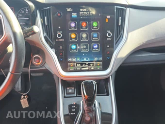 2024 Subaru Outback Premium - miniatura 11