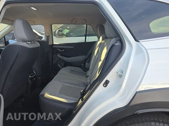 2024 Subaru Outback Premium - miniatura 13