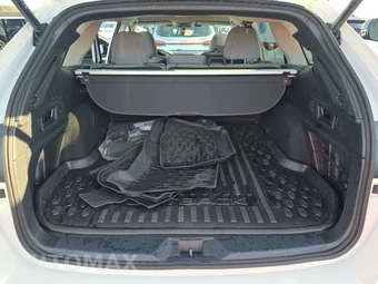 2024 Subaru Outback Premium - miniatura 16