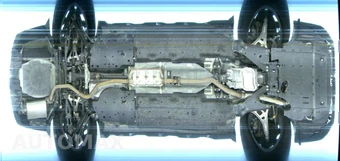2024 Subaru Outback Premium - miniatura 17