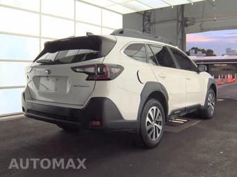 2024 Subaru Outback Premium - miniatura 4
