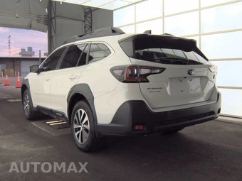 2024 Subaru Outback Premium - miniatura 6