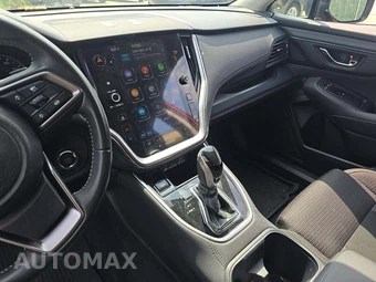 2024 Subaru Outback Premium - miniatura 10