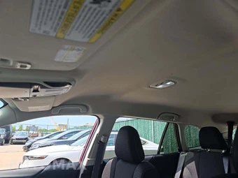 2024 Subaru Outback Premium - miniatura 11