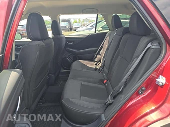 2024 Subaru Outback Premium - miniatura 13