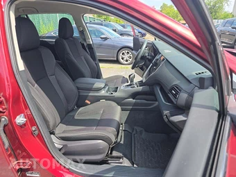 2024 Subaru Outback Premium - miniatura 18