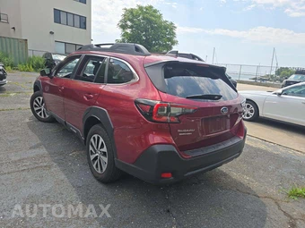 2024 Subaru Outback Premium - miniatura 2