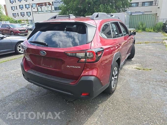 2024 Subaru Outback Premium - miniatura 3