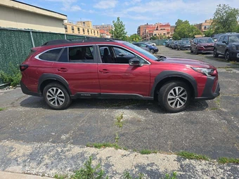 2024 Subaru Outback Premium - miniatura 4