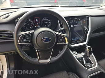 2024 Subaru Outback Premium - miniatura 10