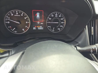 2024 Subaru Outback Premium - miniatura 12