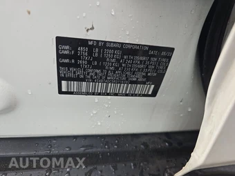 2024 Subaru Outback Premium - miniatura 14
