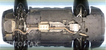 2024 Subaru Outback Premium - miniatura 17
