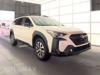 2024 Subaru Outback Premium - miniatura 3