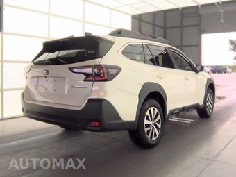 2024 Subaru Outback Premium - miniatura 4