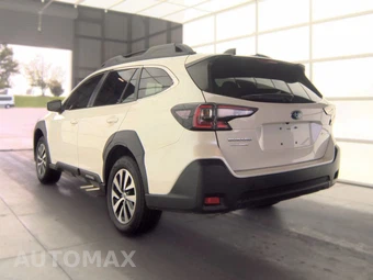 2024 Subaru Outback Premium - miniatura 6