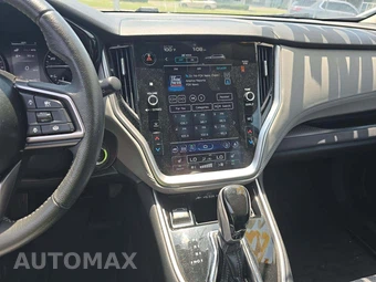 2024 Subaru Outback Premium - miniatura 10