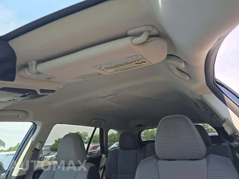 2024 Subaru Outback Premium - miniatura 11