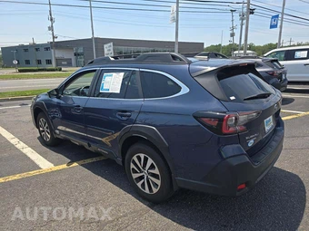 2024 Subaru Outback Premium - miniatura 2