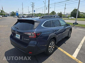 2024 Subaru Outback Premium - miniatura 3