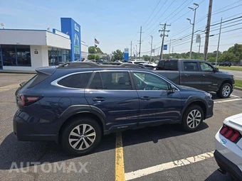 2024 Subaru Outback Premium - miniatura 4