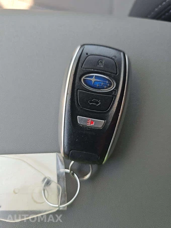 2024 Subaru Outback Premium - miniatura 8