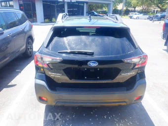 2024 Subaru Outback Premium - miniatura 12