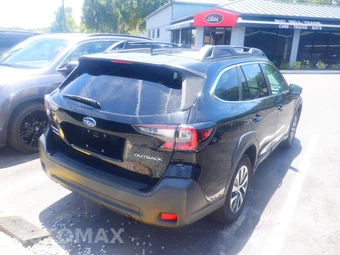 2024 Subaru Outback Premium - miniatura 13