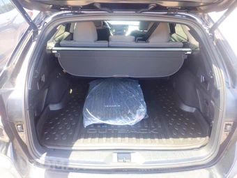 2024 Subaru Outback Premium - miniatura 14