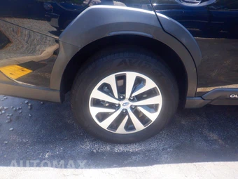 2024 Subaru Outback Premium - miniatura 16
