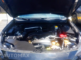 2024 Subaru Outback Premium - miniatura 18