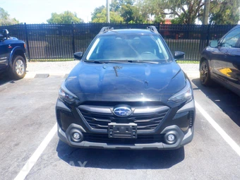 2024 Subaru Outback Premium - miniatura 20