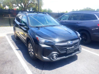 2024 Subaru Outback Premium - miniatura 21
