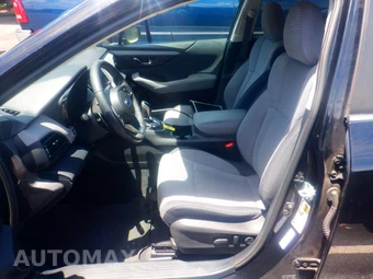 2024 Subaru Outback Premium - miniatura 5
