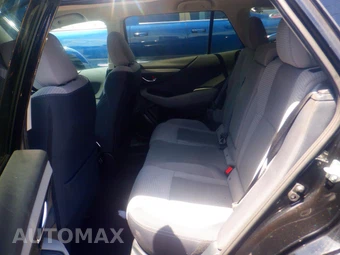 2024 Subaru Outback Premium - miniatura 8