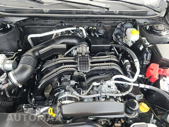 2024 Subaru Outback Premium - miniatura 15