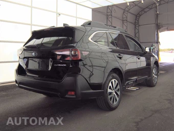 2024 Subaru Outback Premium - miniatura 4
