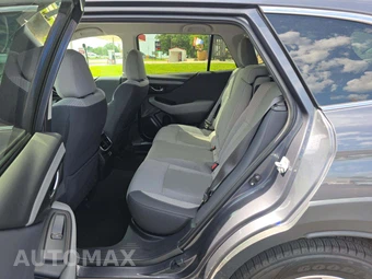 2024 Subaru Outback Premium - miniatura 10