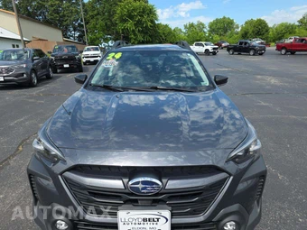 2024 Subaru Outback Premium - miniatura 18