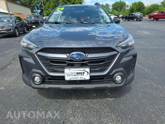 2024 Subaru Outback Premium - miniatura 19