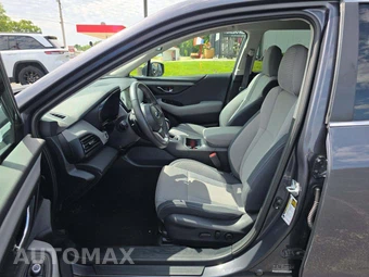 2024 Subaru Outback Premium - miniatura 3