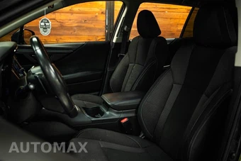 2024 Subaru Outback Premium - miniatura 10