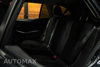 2024 Subaru Outback Premium - miniatura 11