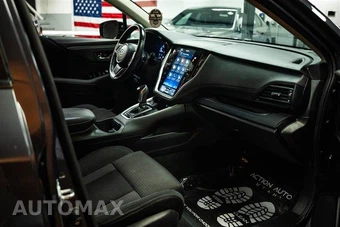 2024 Subaru Outback Premium - miniatura 14
