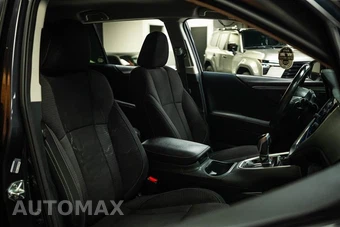 2024 Subaru Outback Premium - miniatura 15