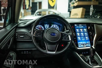 2024 Subaru Outback Premium - miniatura 16
