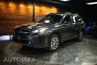 2024 Subaru Outback Premium - miniatura 2